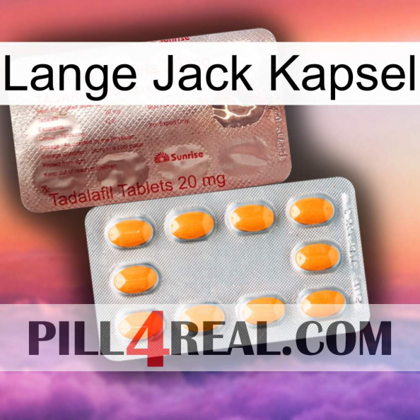 Long Jack Capsule new13
